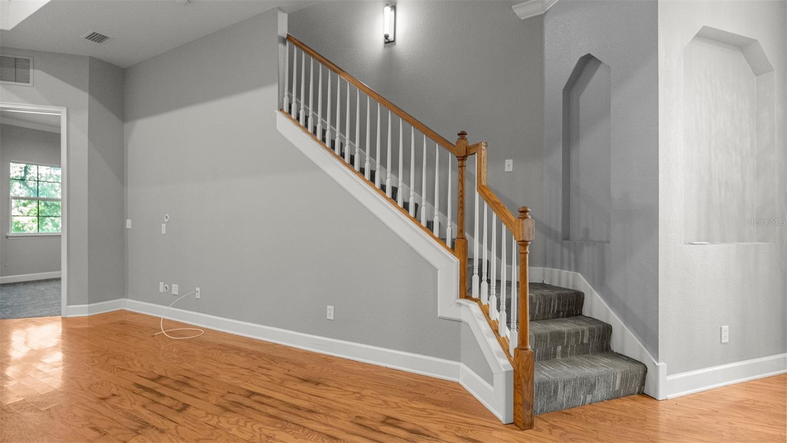GREENBRIAR TERRACE - Residential