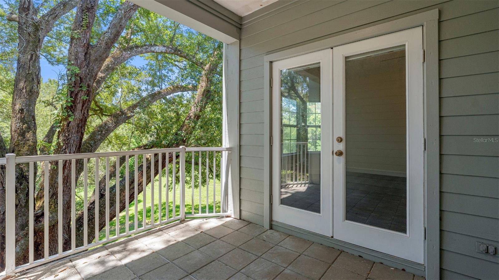 GREENBRIAR TERRACE - Residential