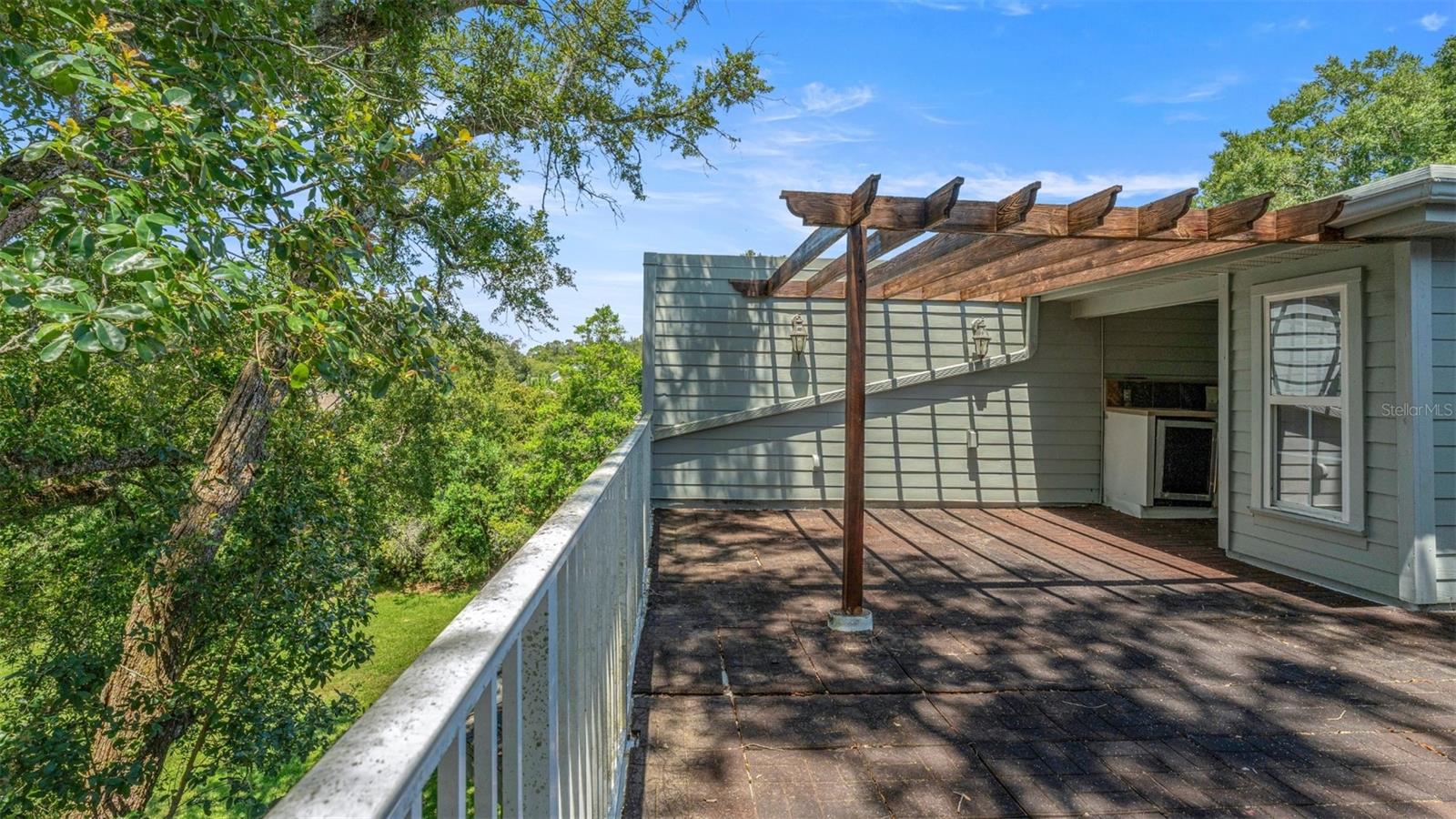 GREENBRIAR TERRACE - Residential