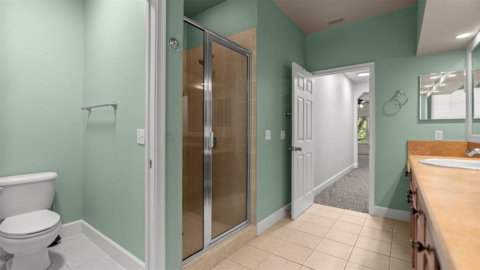 GREENBRIAR TERRACE - Residential