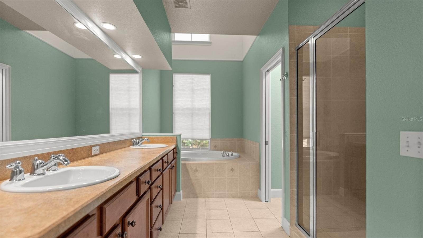 GREENBRIAR TERRACE - Residential