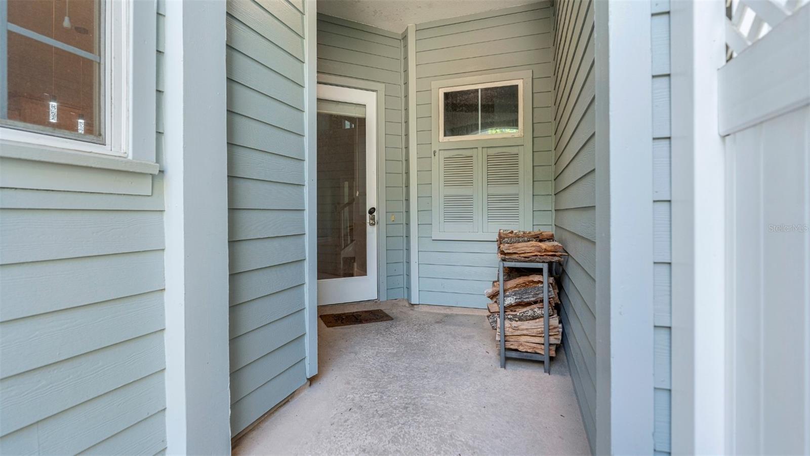 GREENBRIAR TERRACE - Residential