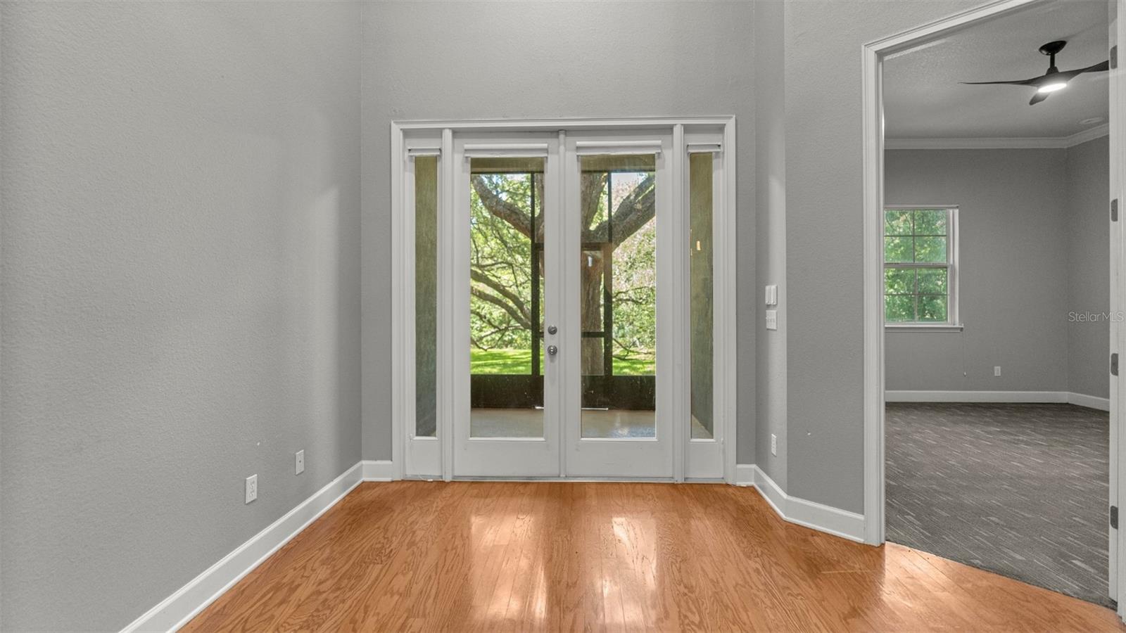 GREENBRIAR TERRACE - Residential
