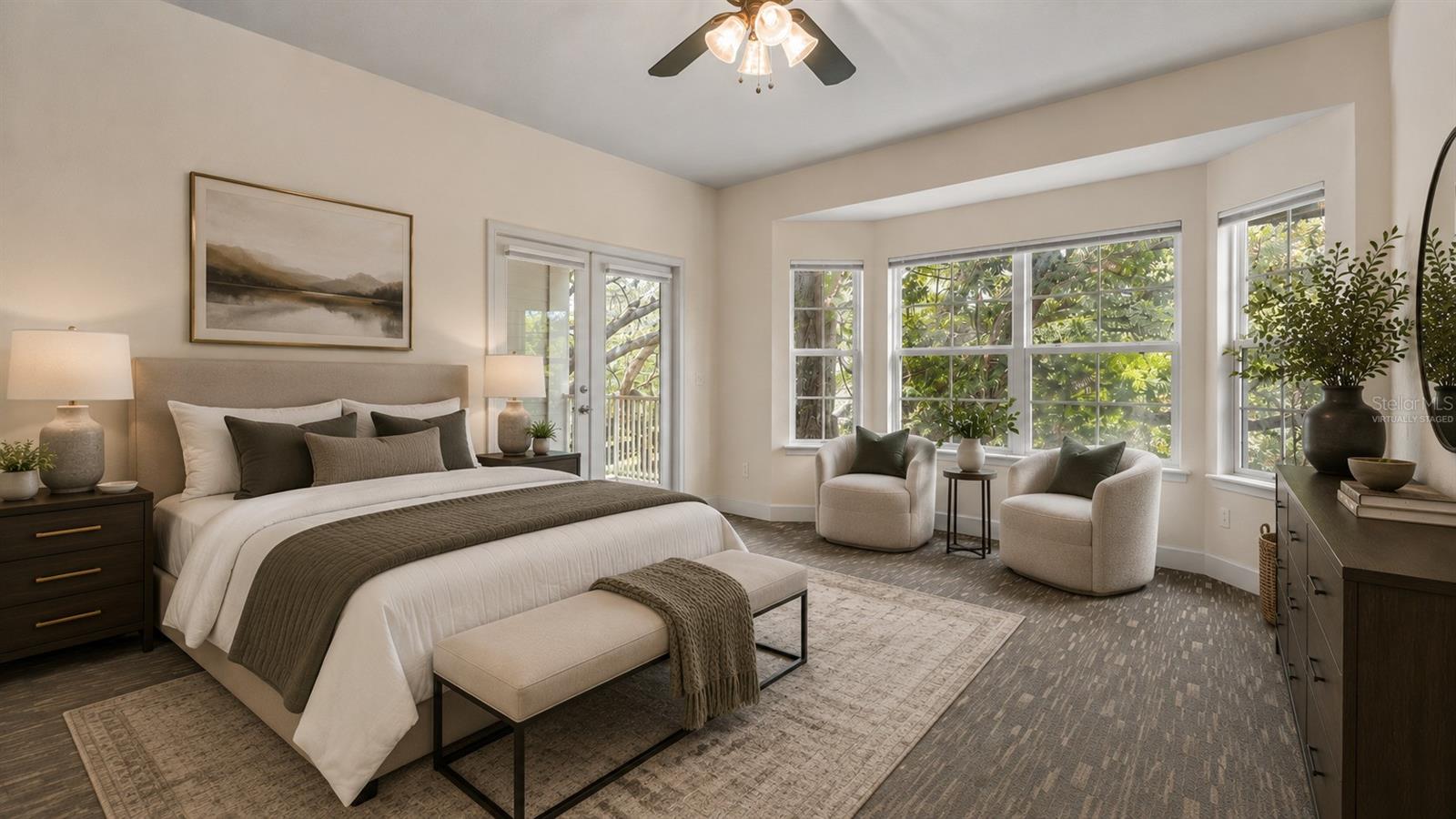 GREENBRIAR TERRACE - Residential