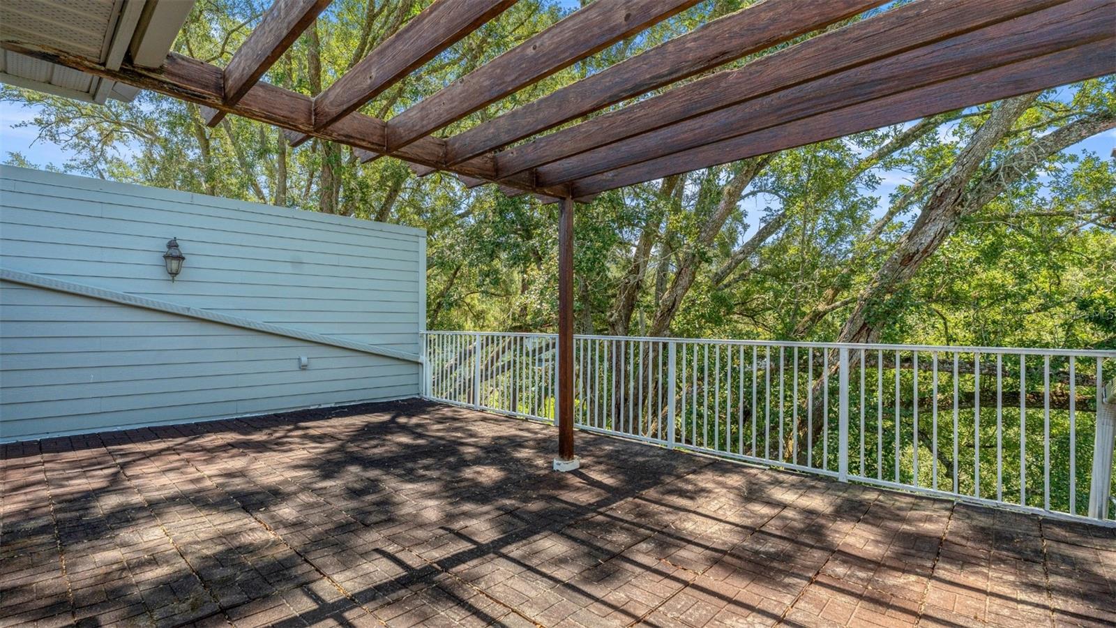 GREENBRIAR TERRACE - Residential