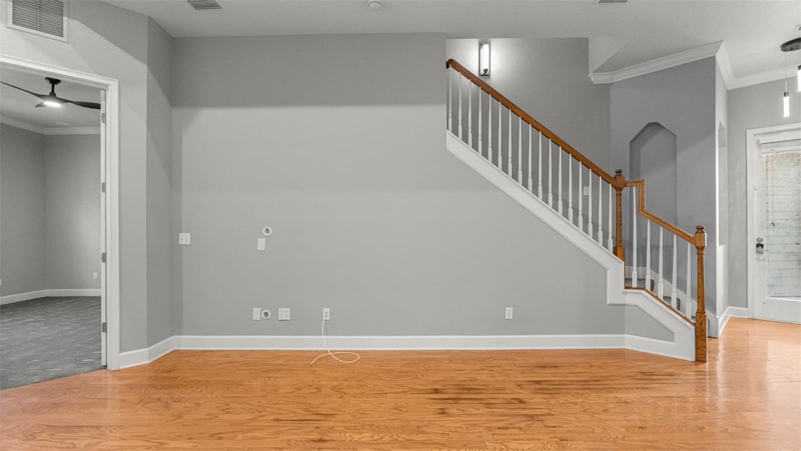 GREENBRIAR TERRACE - Residential
