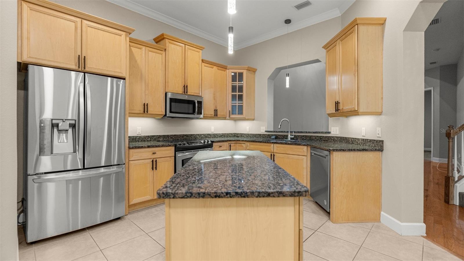 GREENBRIAR TERRACE - Residential