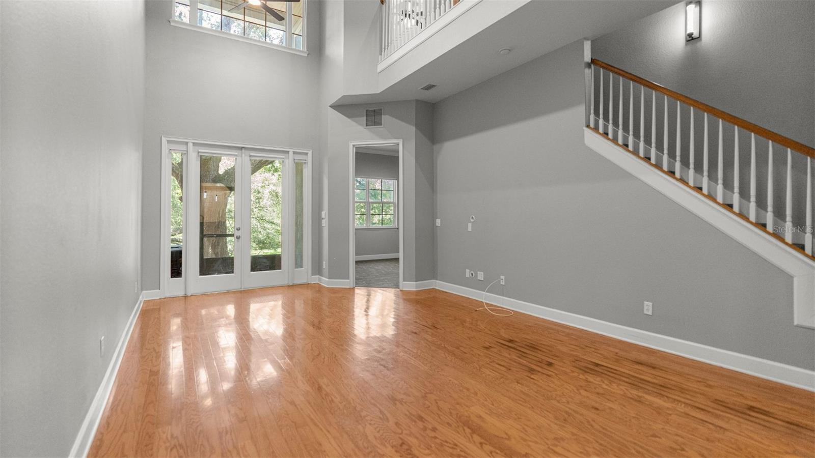 GREENBRIAR TERRACE - Residential