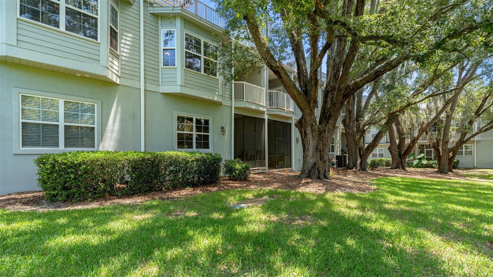 GREENBRIAR TERRACE - Residential