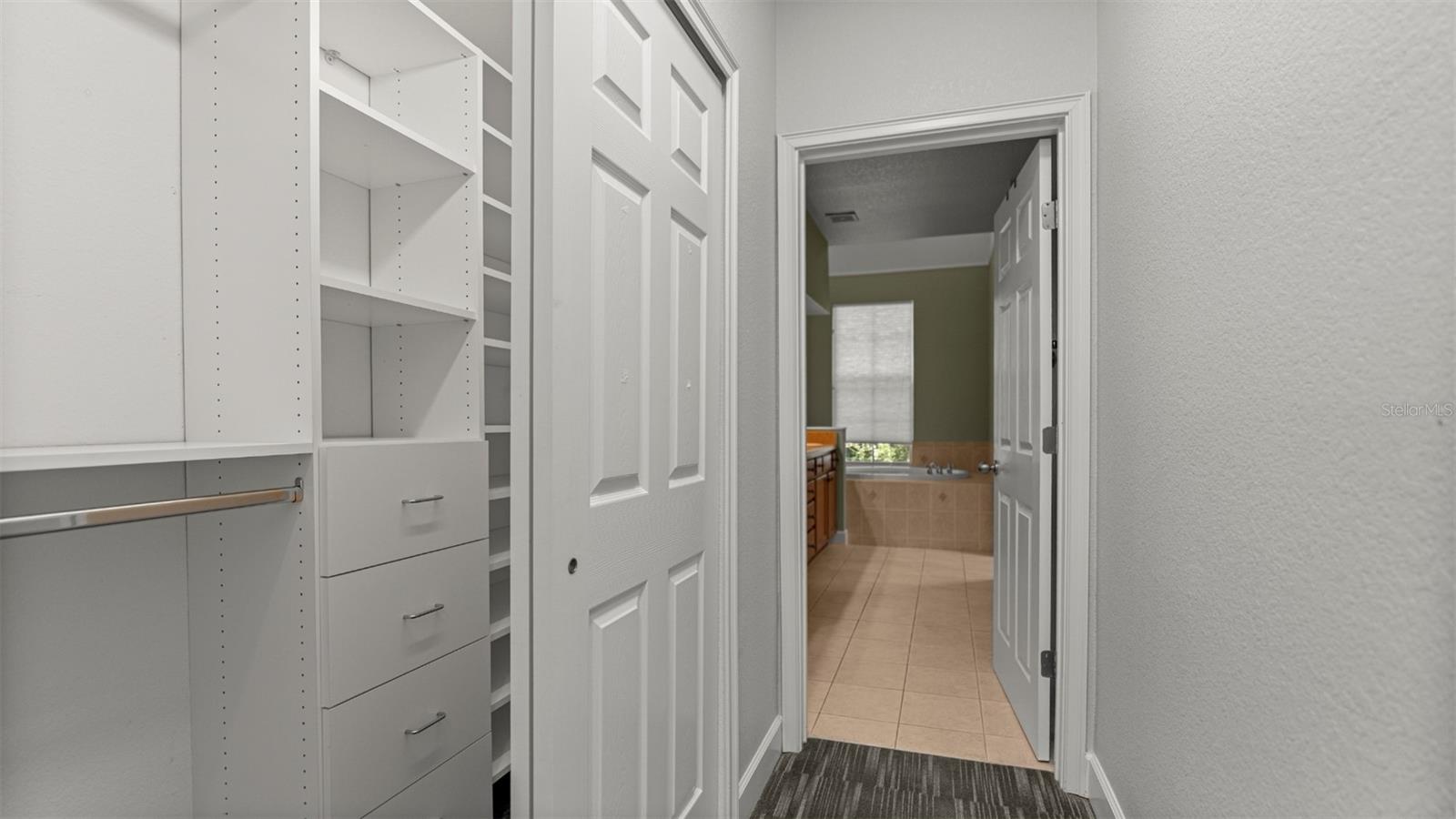 GREENBRIAR TERRACE - Residential