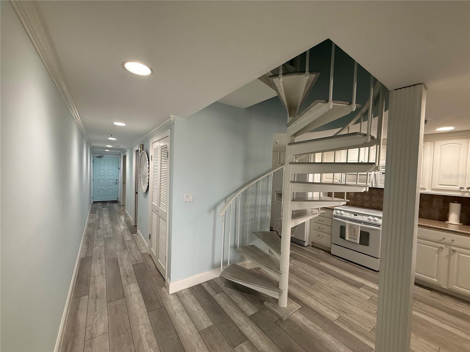 700 WEST CONDO - Residential