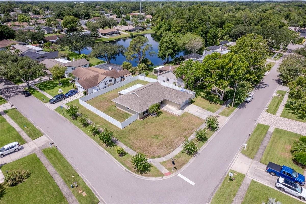 CARROLLWOOD SPGS UNIT 2 - Residential