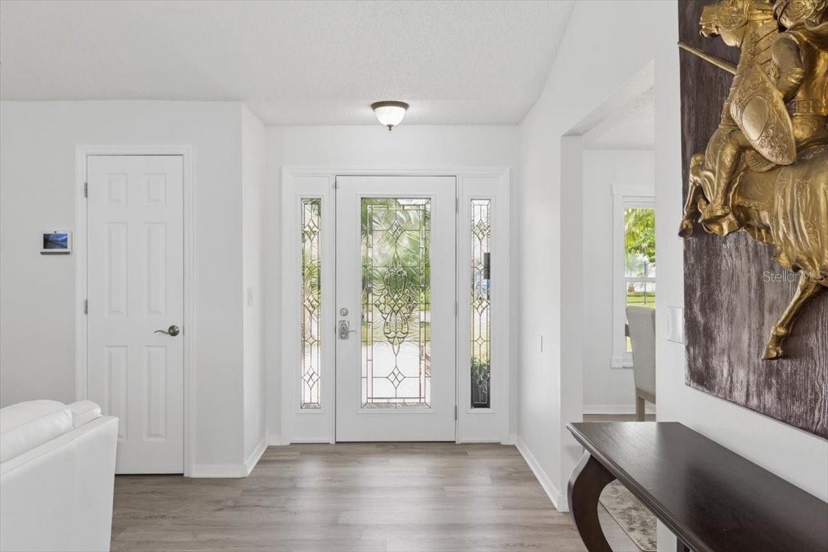 CARROLLWOOD SPGS UNIT 2 - Residential