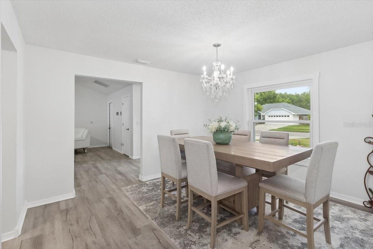 CARROLLWOOD SPGS UNIT 2 - Residential