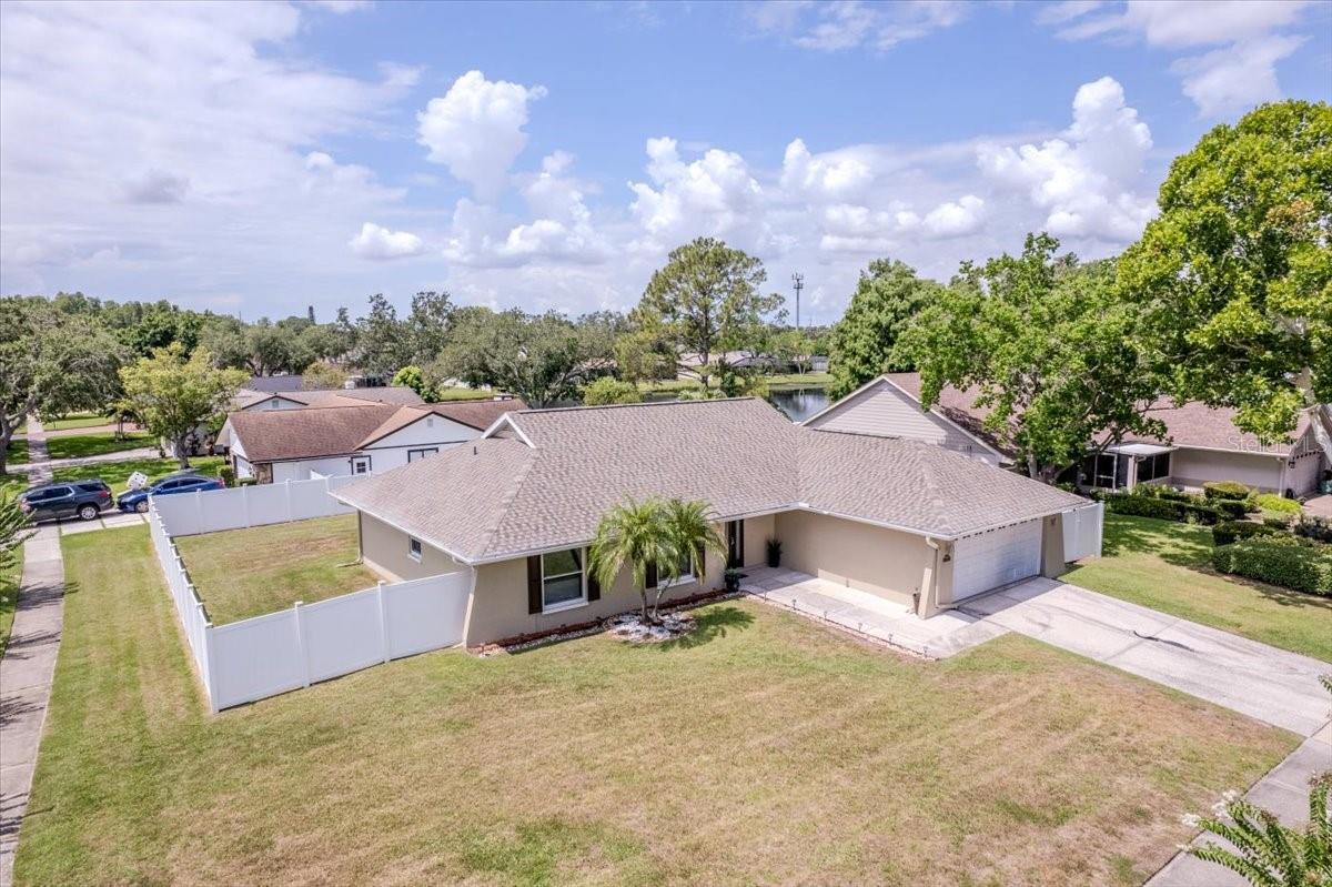 CARROLLWOOD SPGS UNIT 2 - Residential