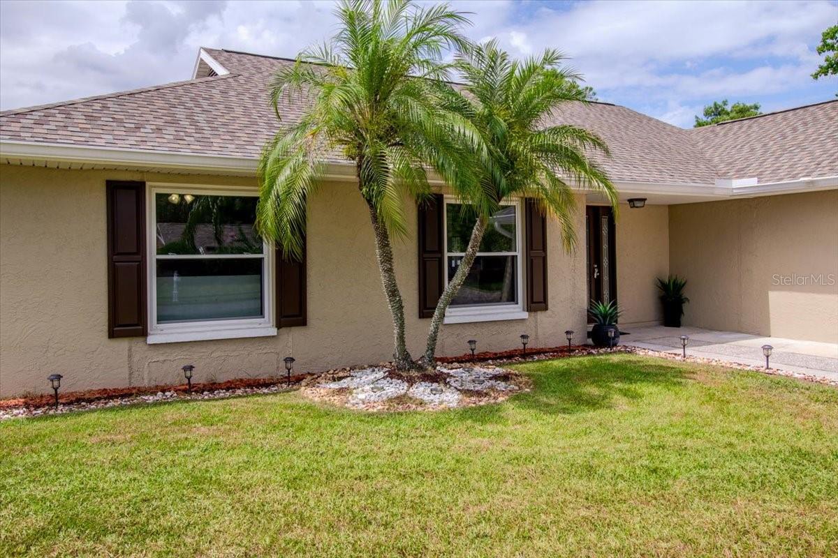 CARROLLWOOD SPGS UNIT 2 - Residential