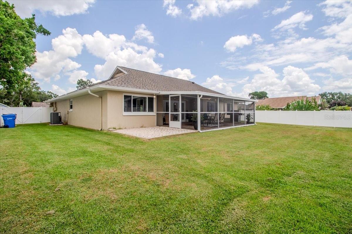 CARROLLWOOD SPGS UNIT 2 - Residential