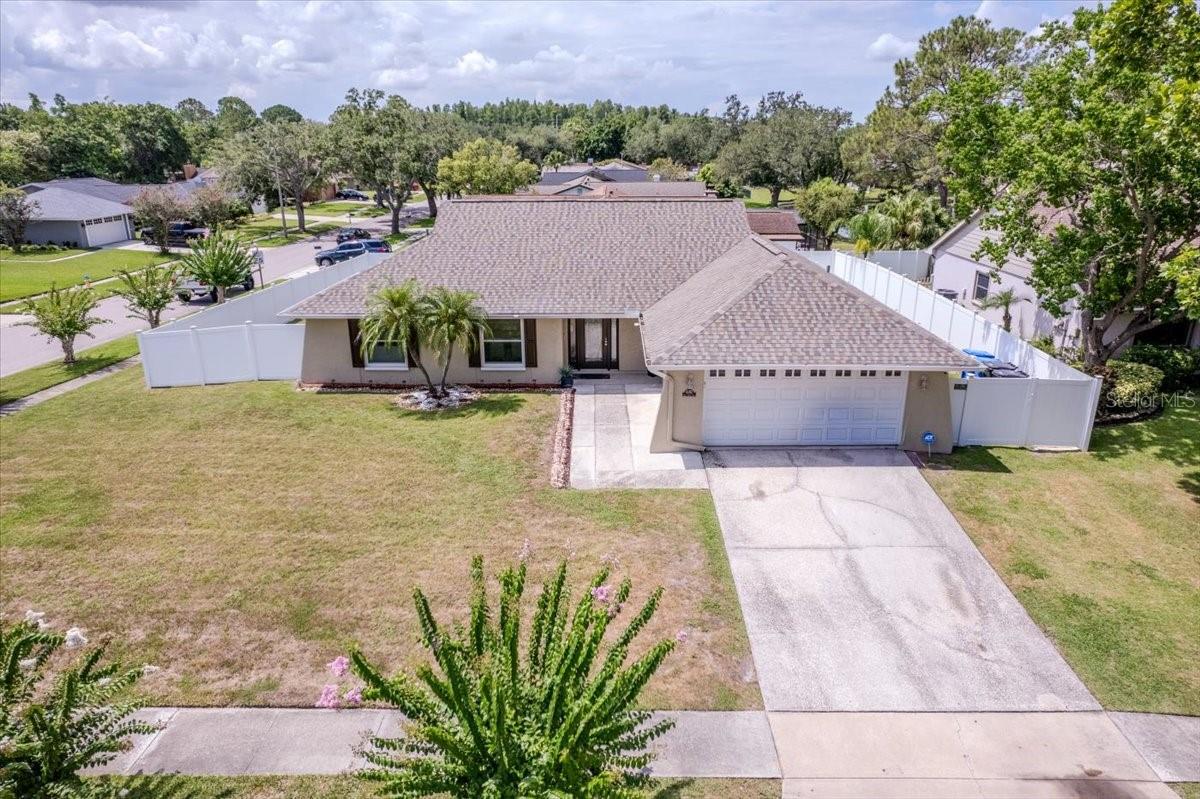 CARROLLWOOD SPGS UNIT 2 - Residential