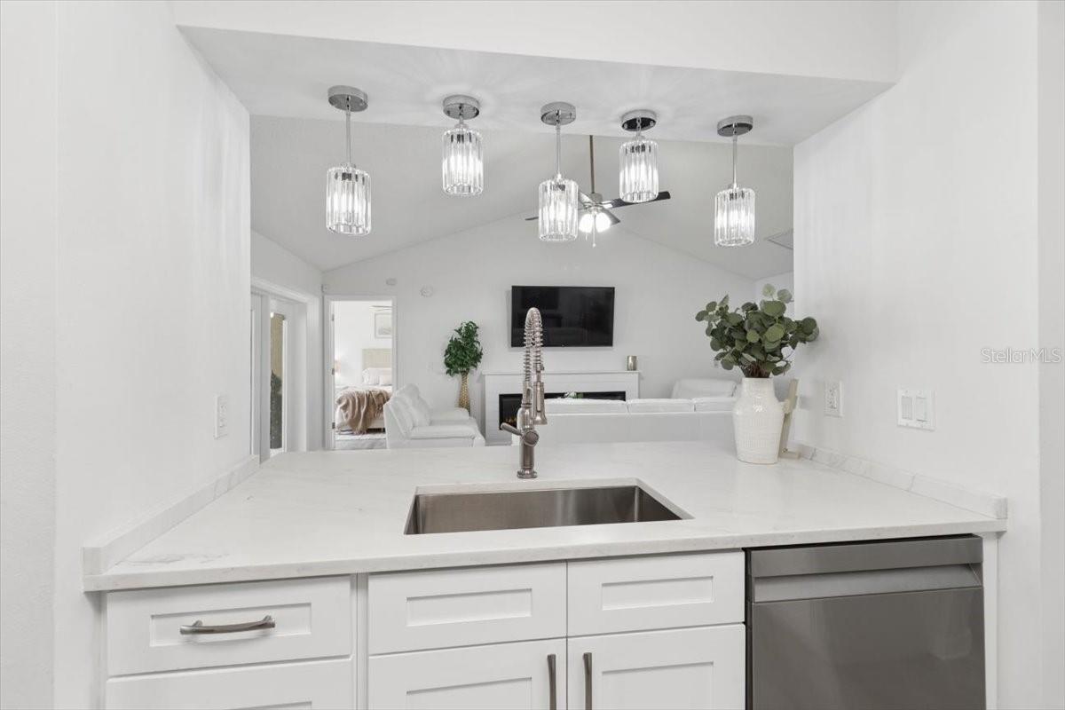 CARROLLWOOD SPGS UNIT 2 - Residential