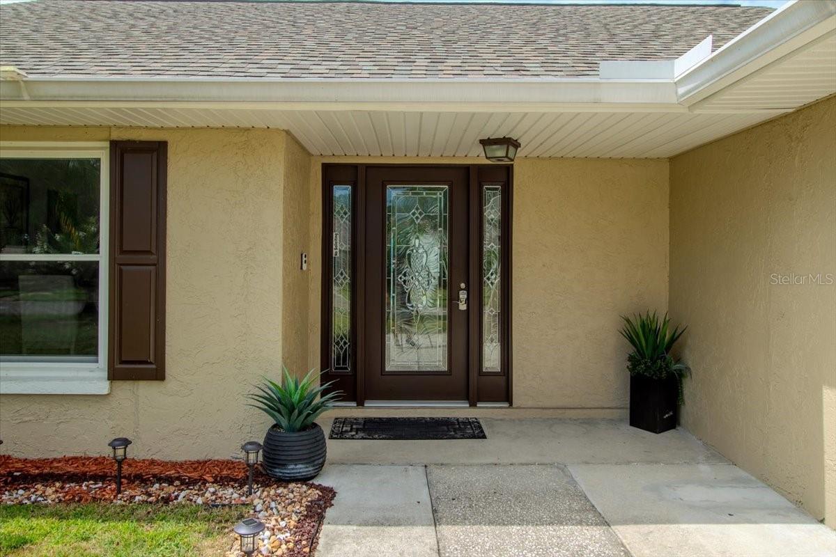 CARROLLWOOD SPGS UNIT 2 - Residential