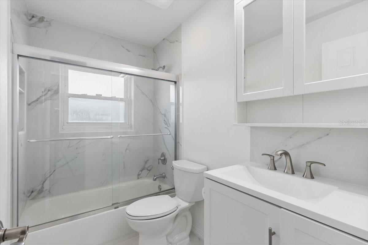 CARROLLWOOD SPGS UNIT 2 - Residential