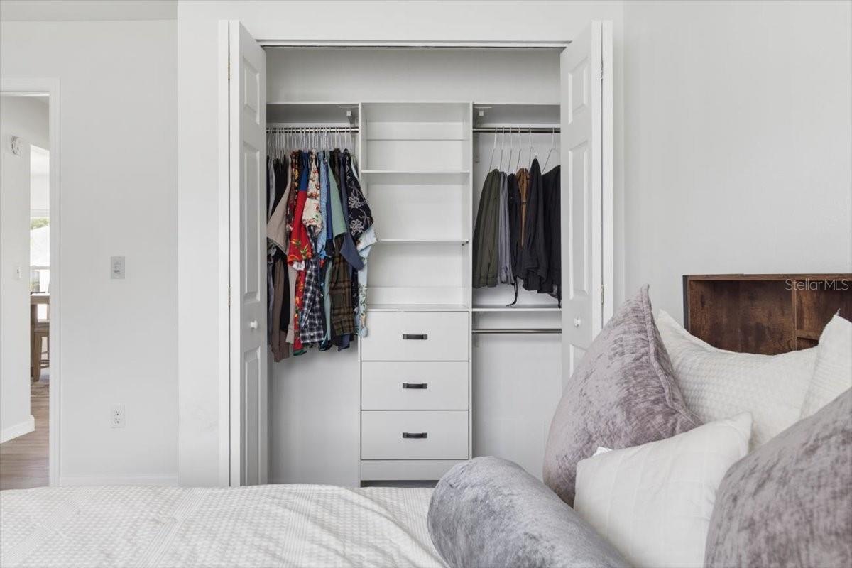 CARROLLWOOD SPGS UNIT 2 - Residential