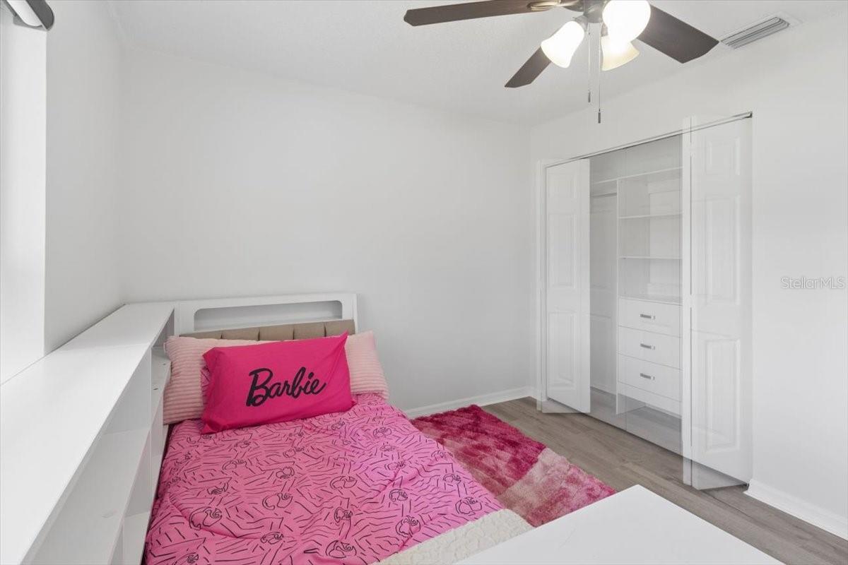 CARROLLWOOD SPGS UNIT 2 - Residential