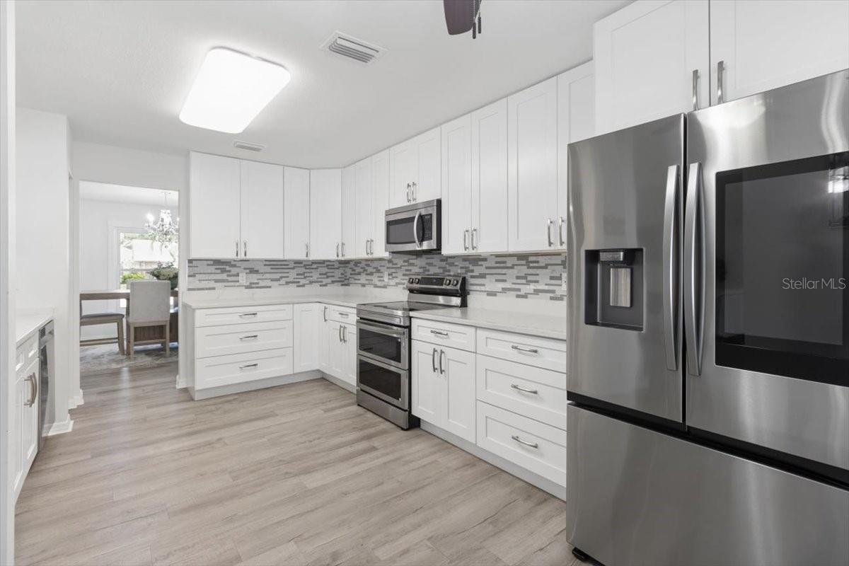 CARROLLWOOD SPGS UNIT 2 - Residential