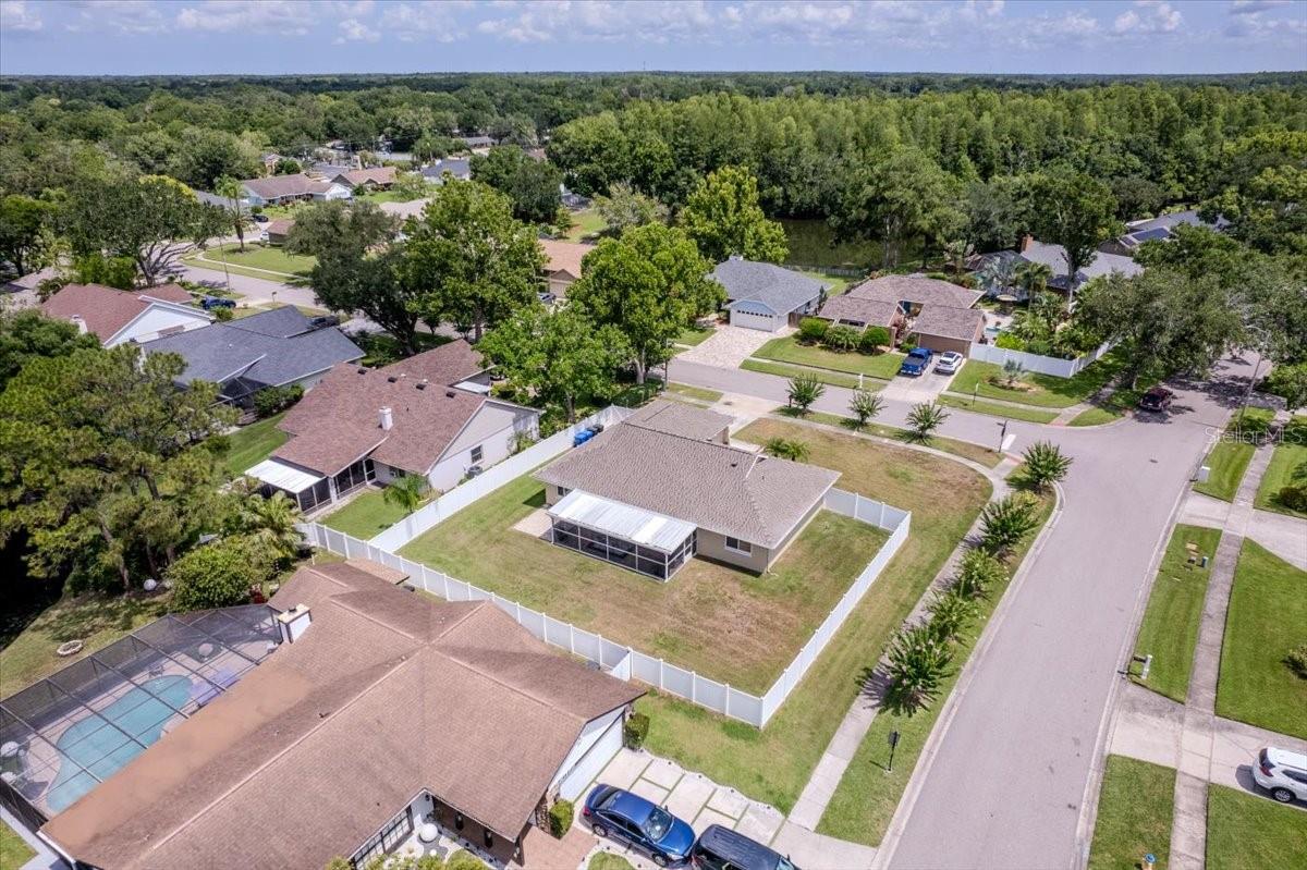 CARROLLWOOD SPGS UNIT 2 - Residential