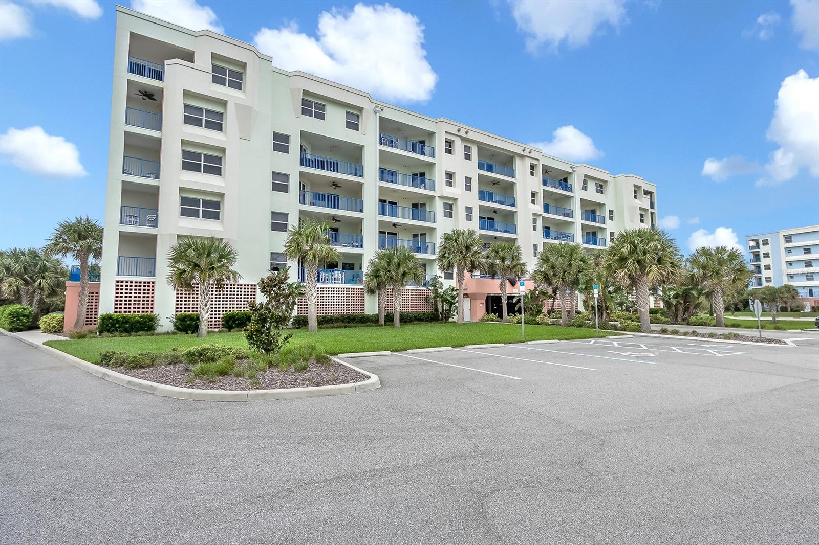 Ocean Walk/New Smyrna Beach - Residential
