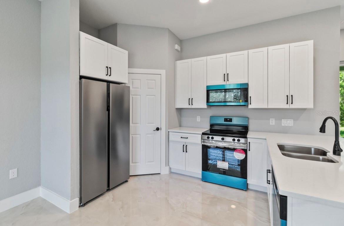 PORT CHARLOTTE SEC 019 - Residential Lease
