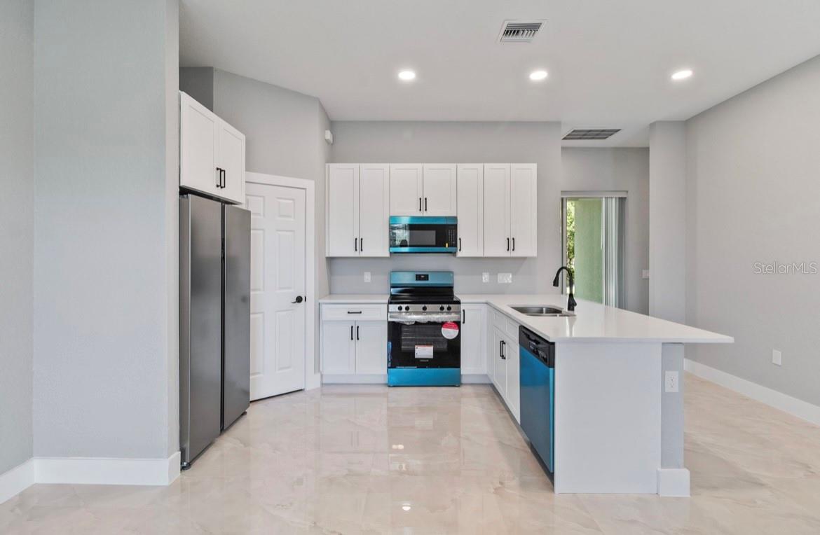 PORT CHARLOTTE SEC 019 - Residential Lease
