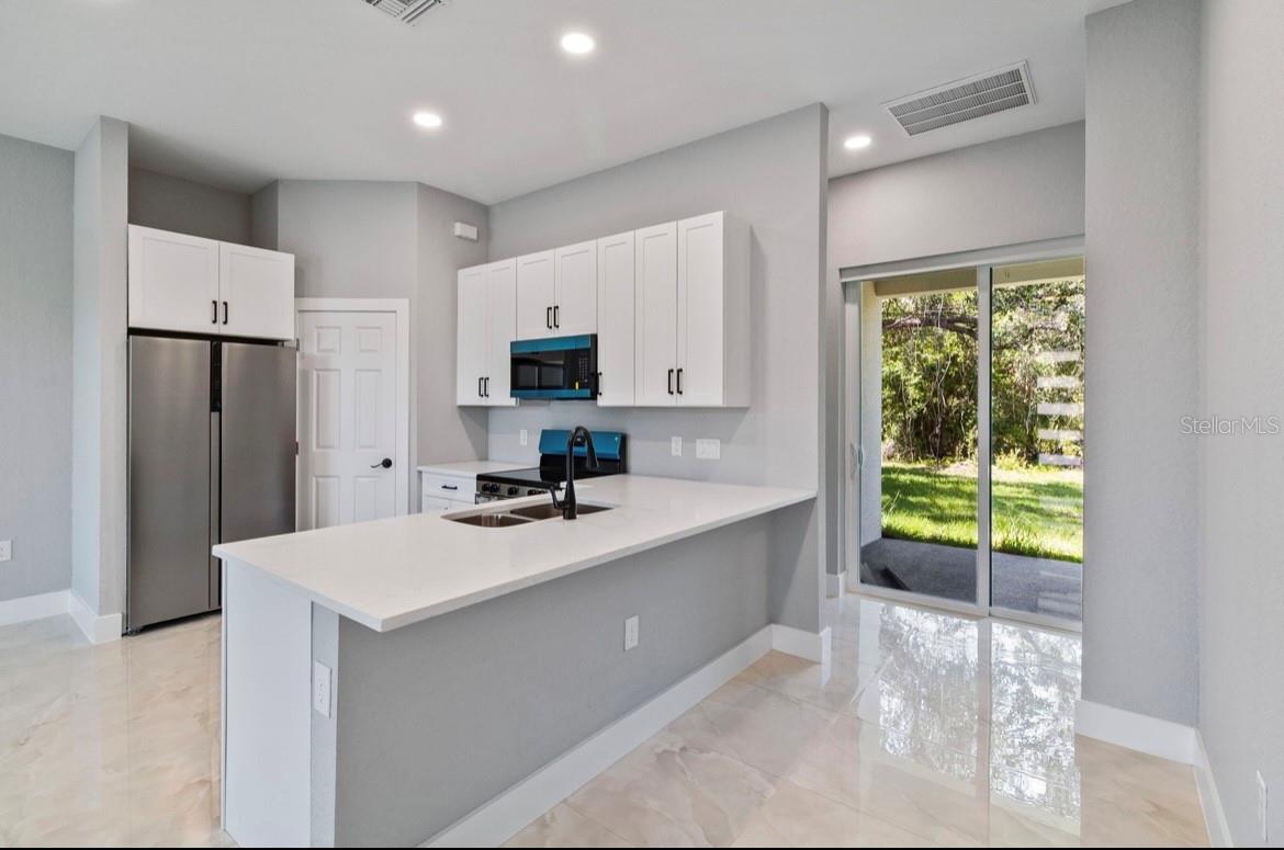 PORT CHARLOTTE SEC 019 - Residential Lease