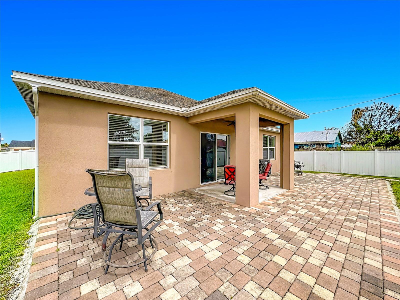PORT ST LUCIE SEC 04 - Residential