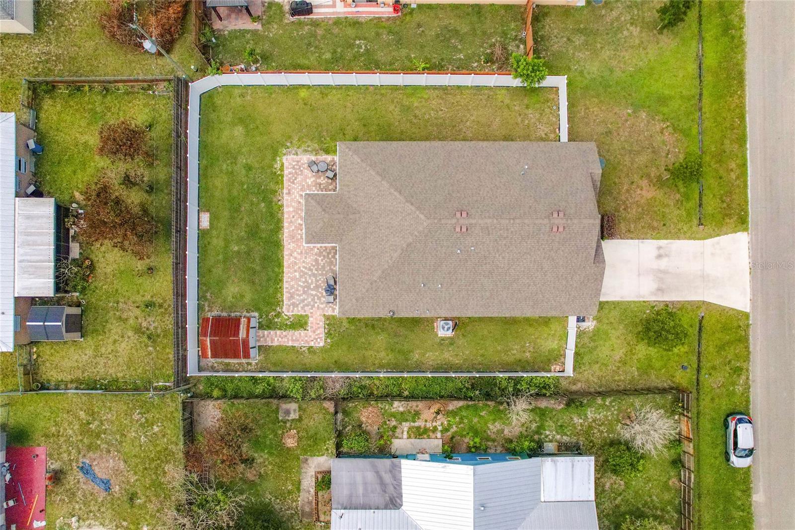 PORT ST LUCIE SEC 04 - Residential
