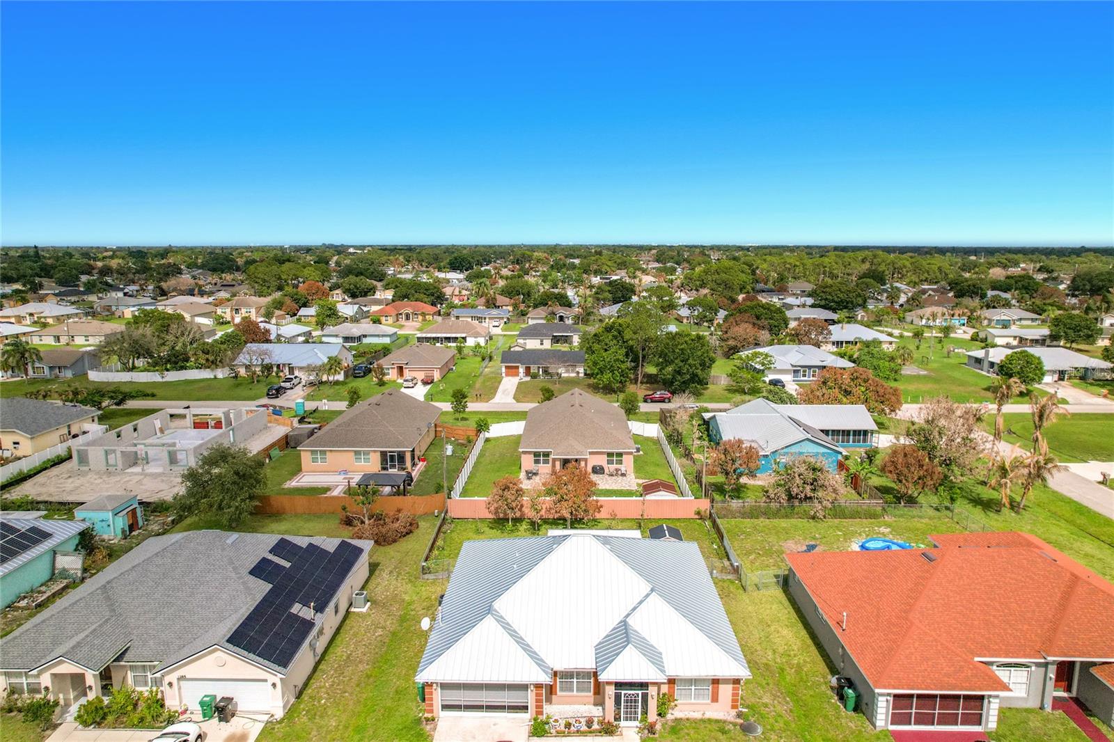 PORT ST LUCIE SEC 04 - Residential