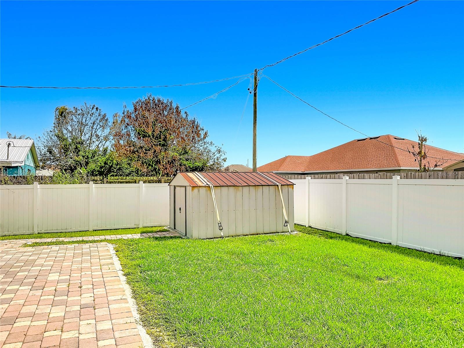 PORT ST LUCIE SEC 04 - Residential