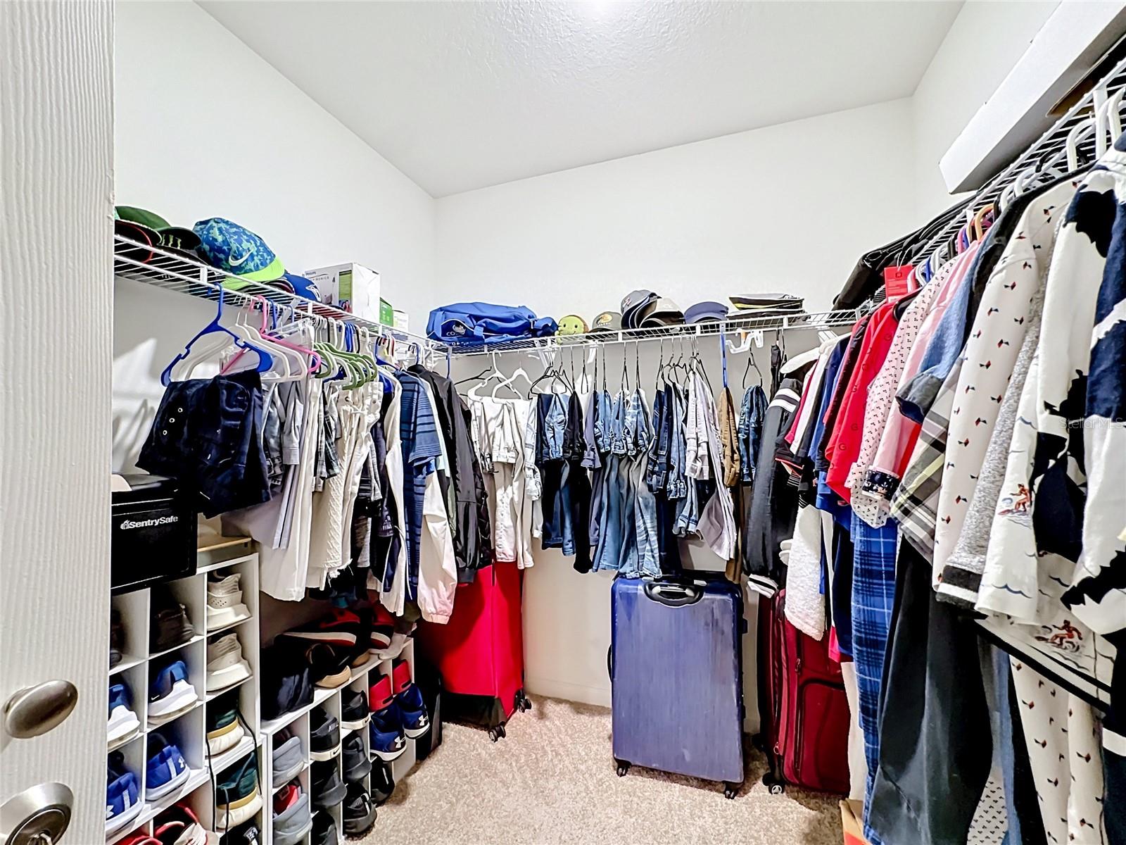 PORT ST LUCIE SEC 04 - Residential