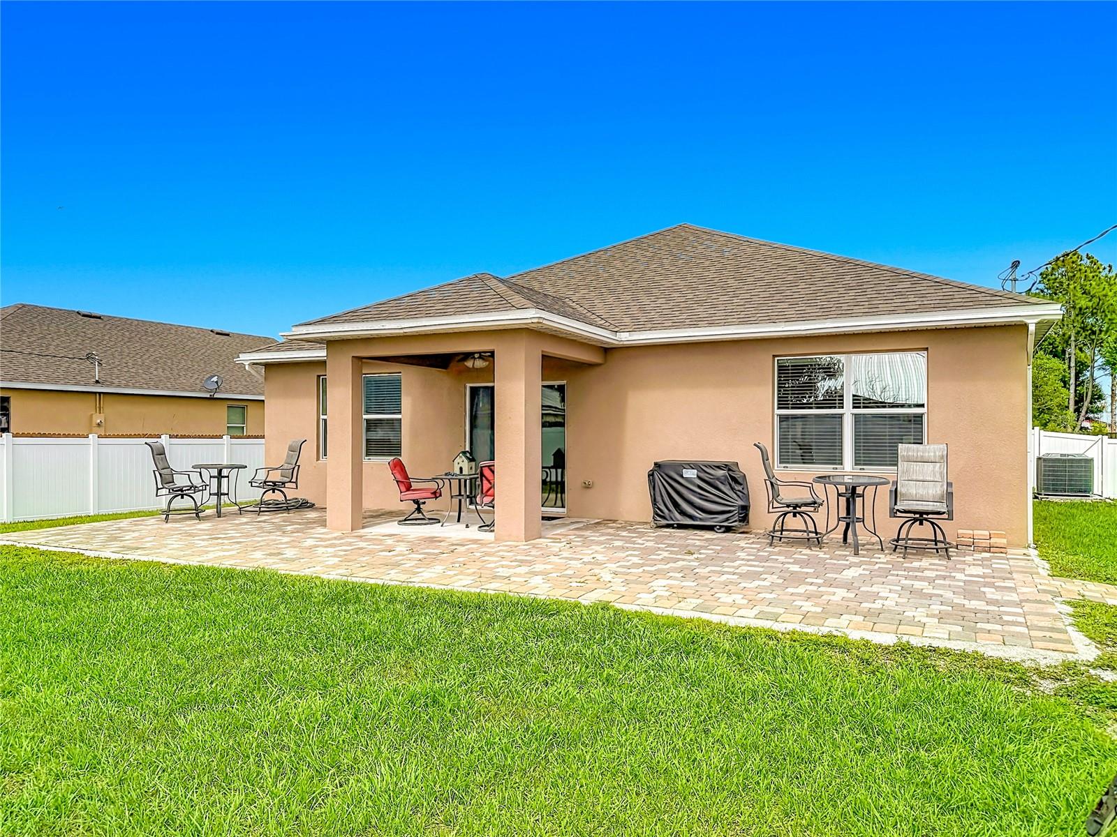 PORT ST LUCIE SEC 04 - Residential
