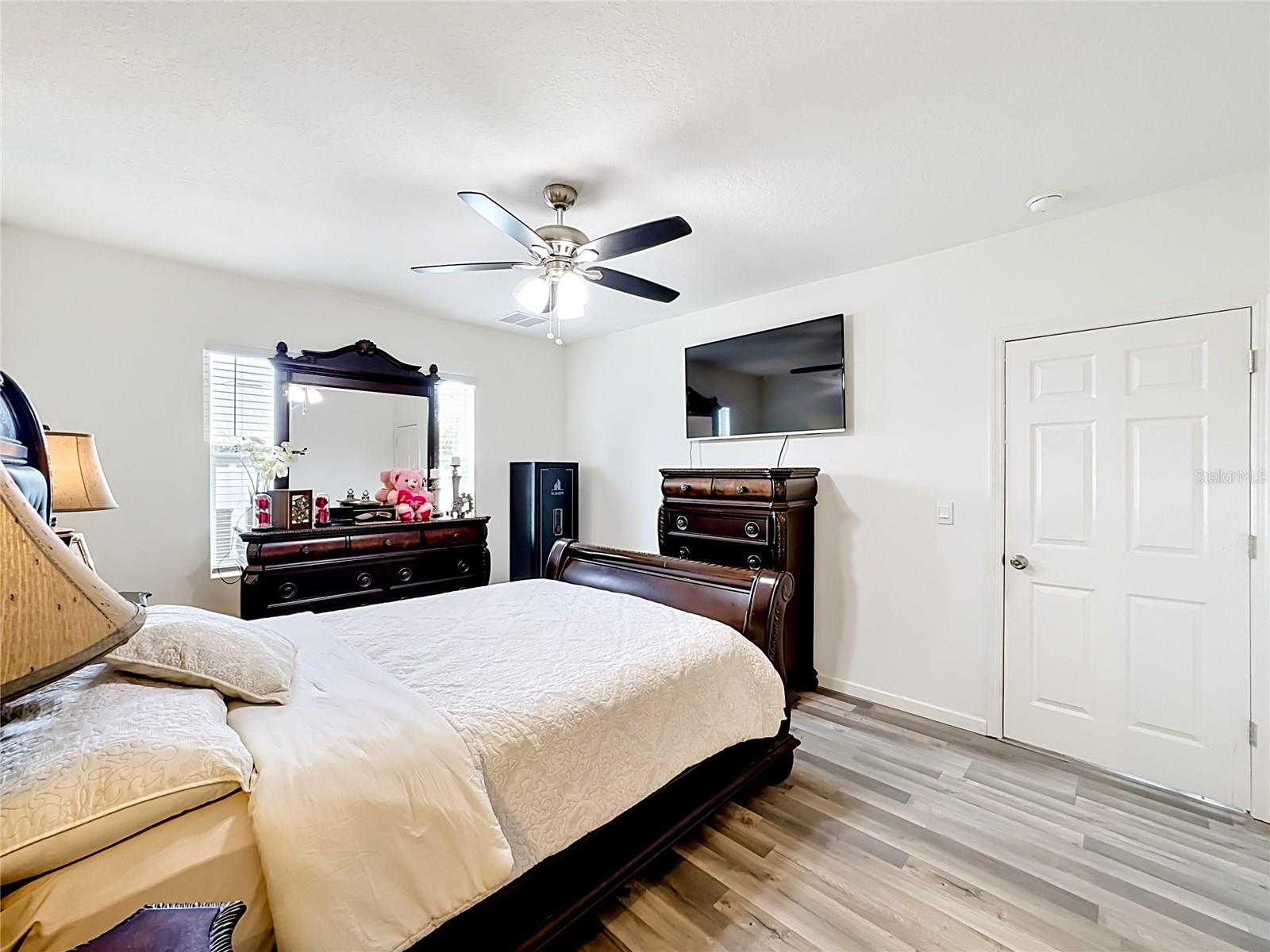 PORT ST LUCIE SEC 04 - Residential
