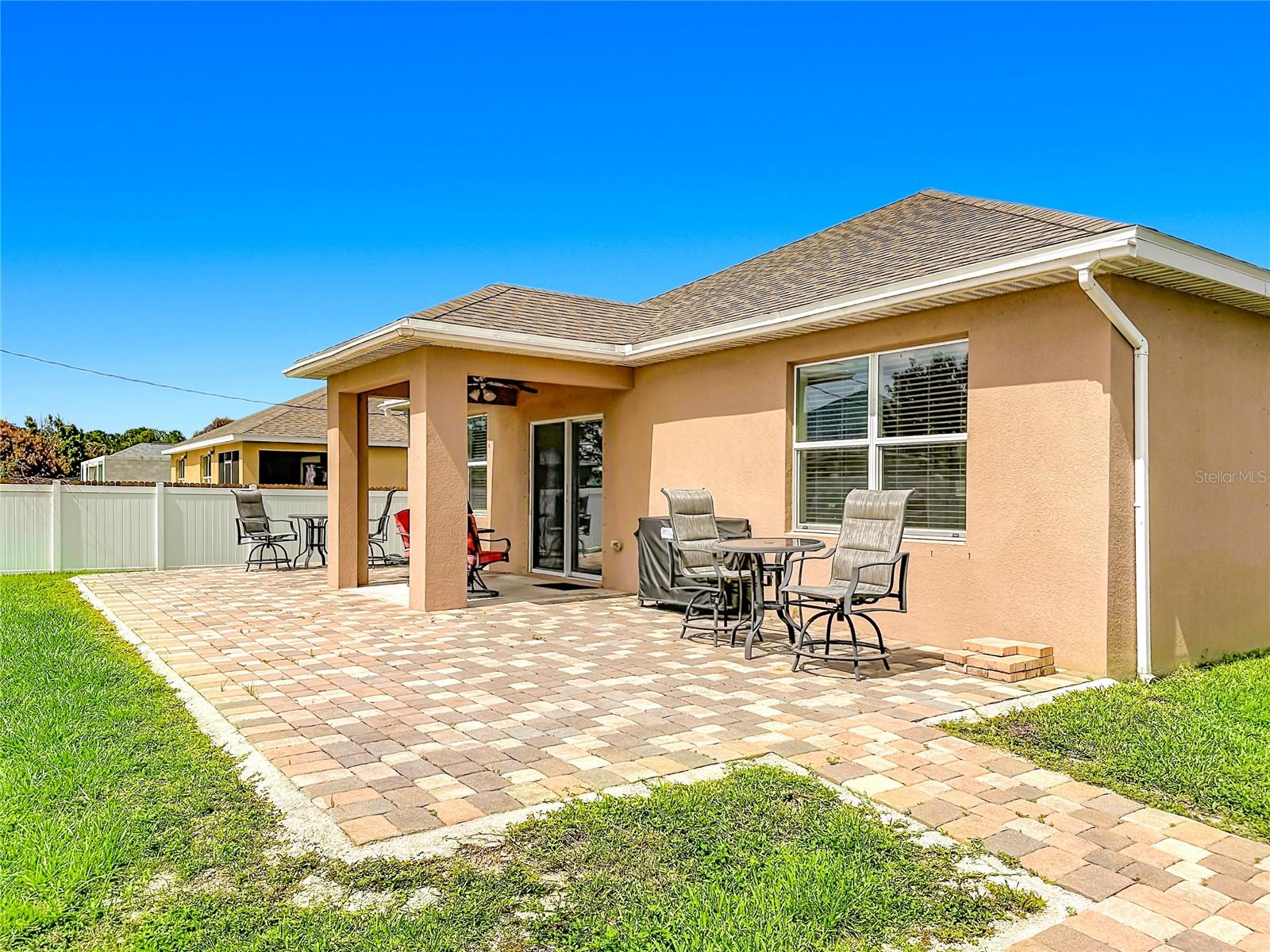 PORT ST LUCIE SEC 04 - Residential