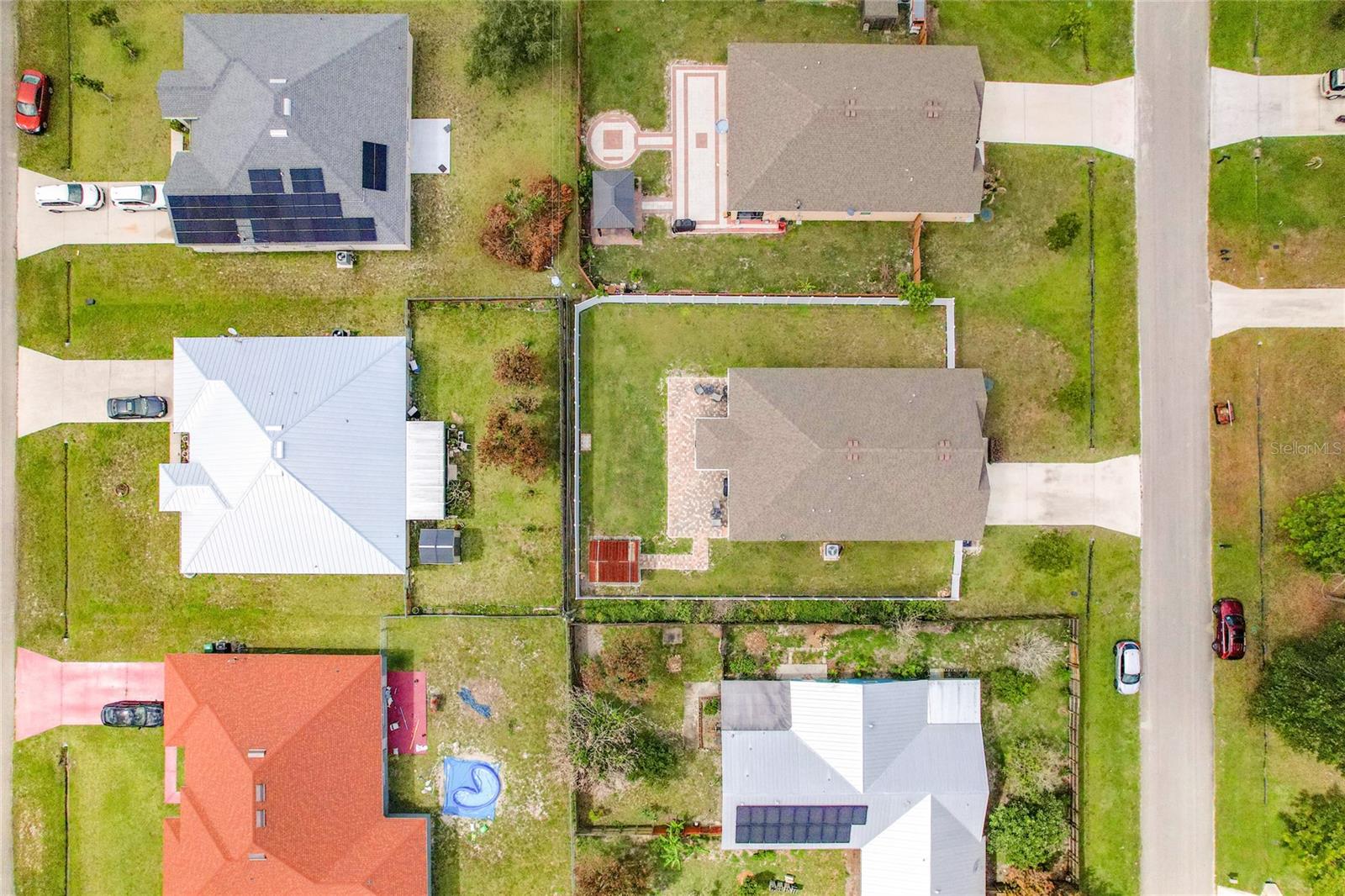 PORT ST LUCIE SEC 04 - Residential