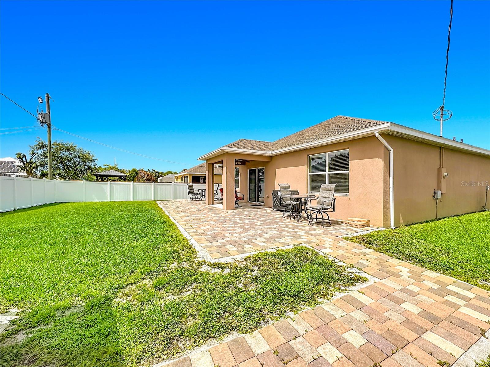 PORT ST LUCIE SEC 04 - Residential