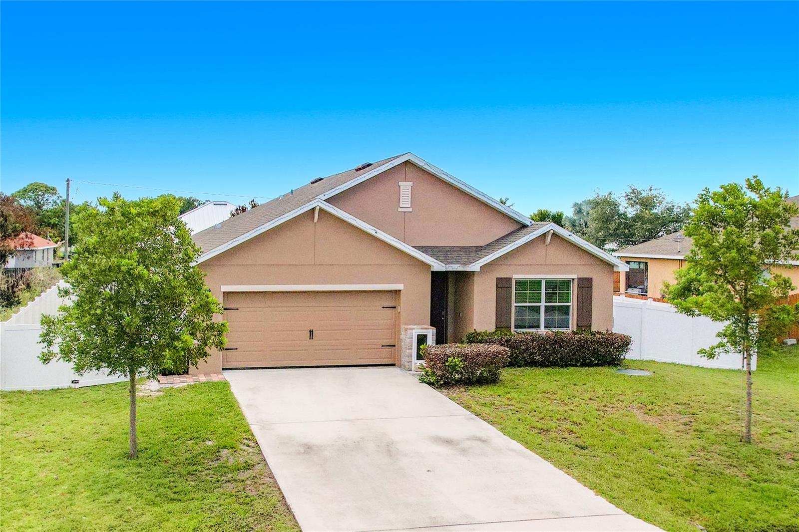 PORT ST LUCIE SEC 04 - Residential