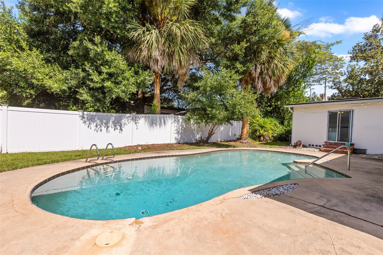 LIND PARK - Residential