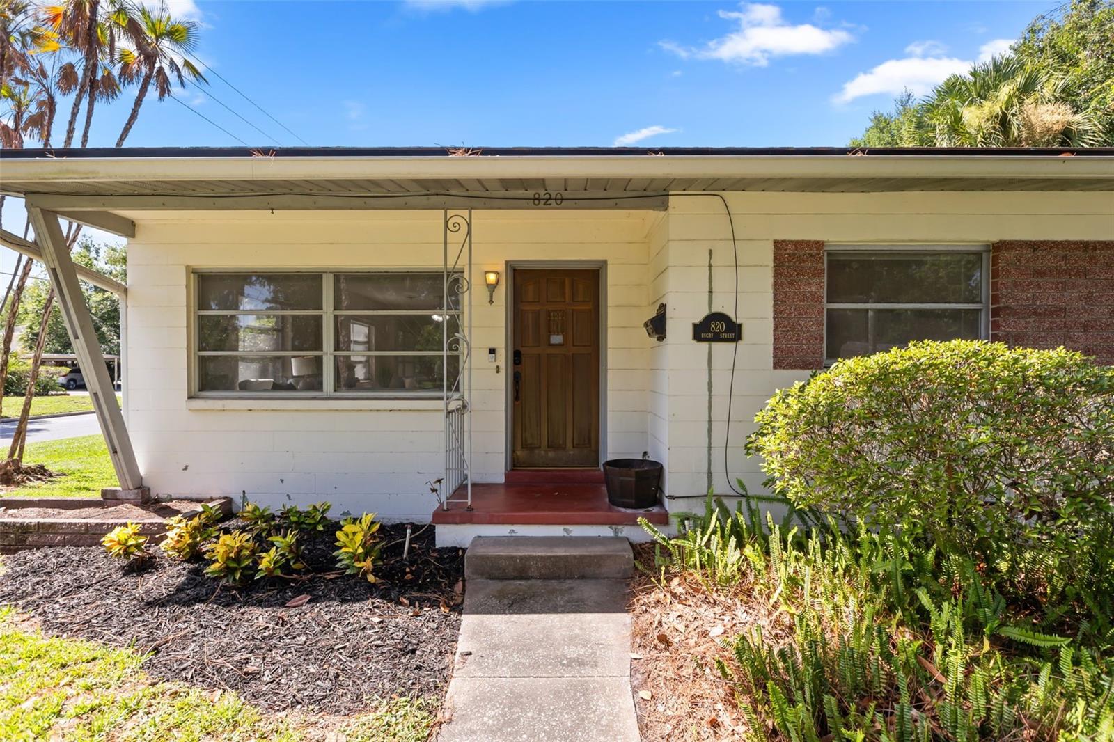 LIND PARK - Residential