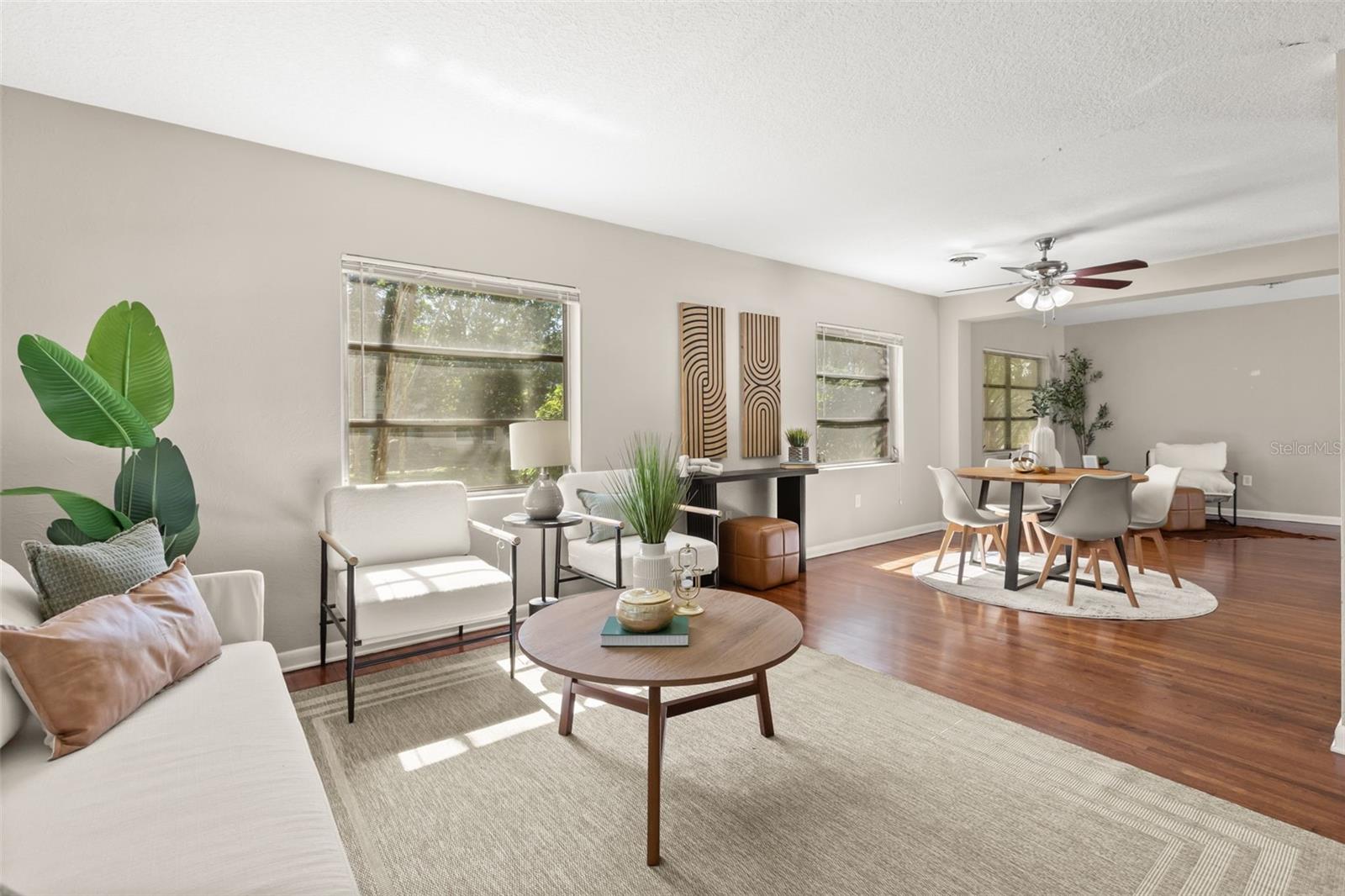 LIND PARK - Residential