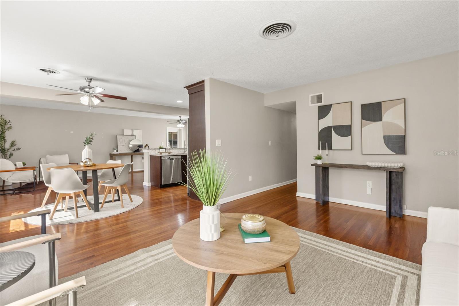 LIND PARK - Residential