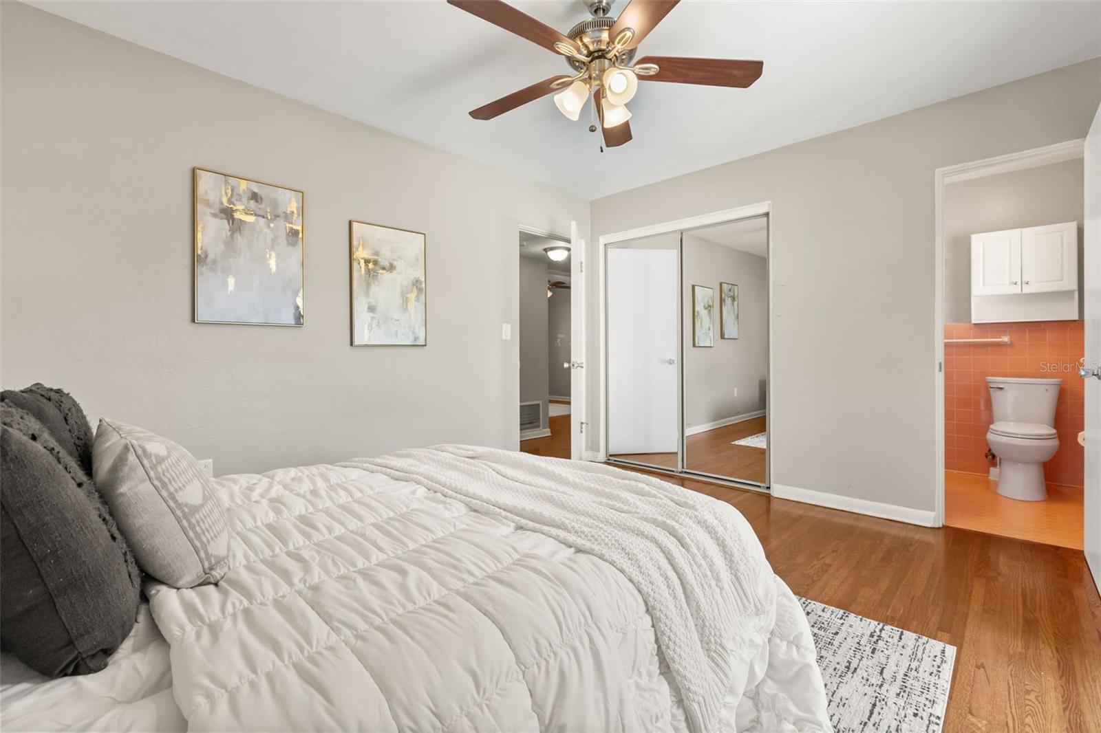 LIND PARK - Residential