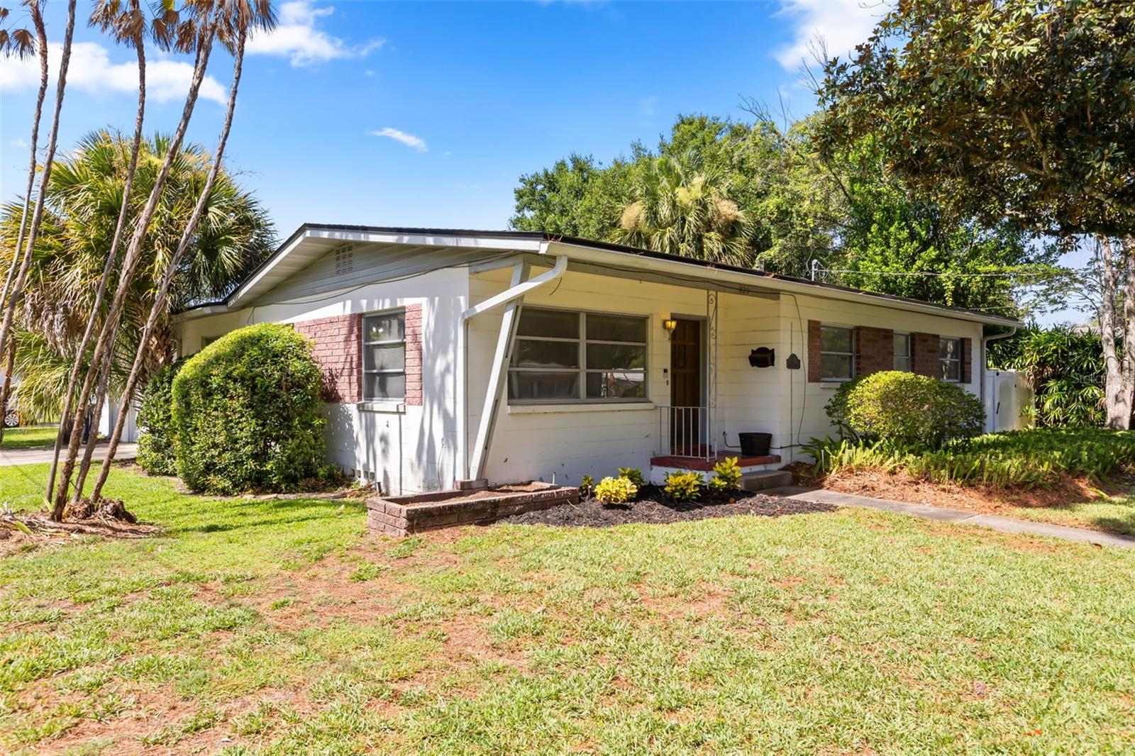 LIND PARK - Residential
